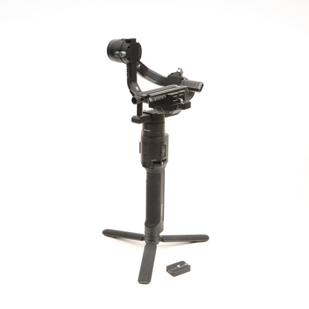 DJI Ronin-S Essentials Kit - SKU#1835299