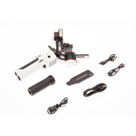 Zhiyun CRANE-M3 3-Axis Handheld Gimbal Stabilizer