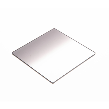 Schneider Optics 4x4" Neutral Density ND 0.9 Soft Edge Graduated Glass Filter