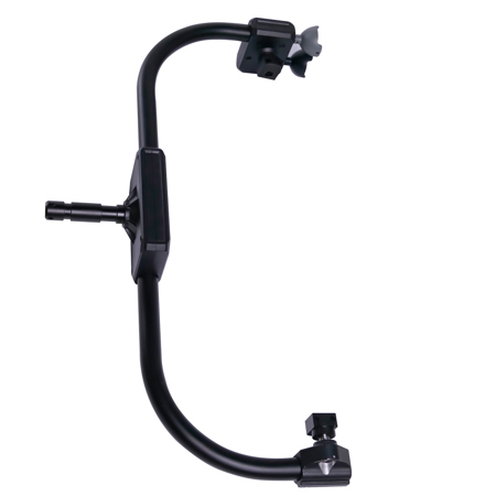 Aputure Pole Operated Yoke for Nova P600c LED Soft Light Panel - SKU#1835663