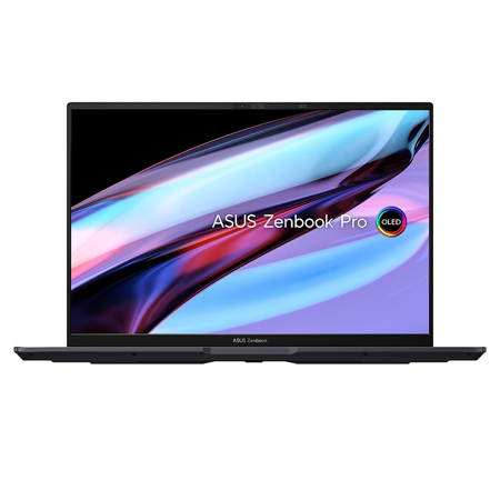 ASUS Zenbook Pro 14 OLED UX6404 14.5" 2.8K 120Hz Touchscreen Notebook Computer