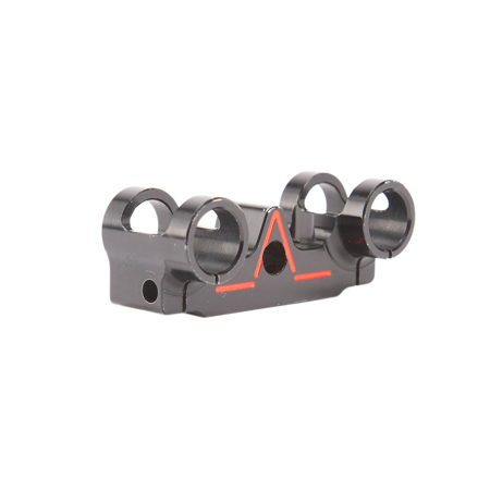 Shape 15mm Rod Bloc for BP Battery Plate Series - SKU#1835719