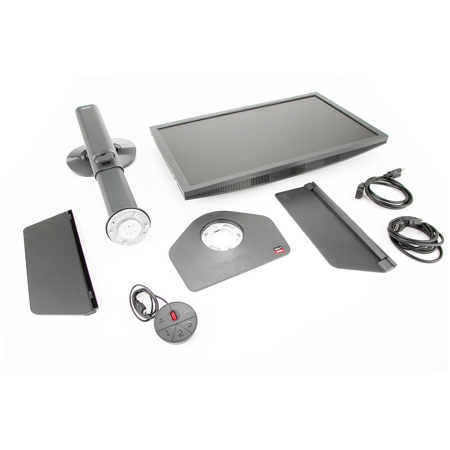 BenQ ZOWIE XL2586X 24.1" Full HD 16:9 540Hz DyAc 2 TN LCD eSports Gaming Monitor, Dark Gray