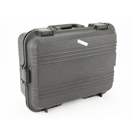 Doskocil Hard Case - NO FOAM 18¾"x14¼"x5½"