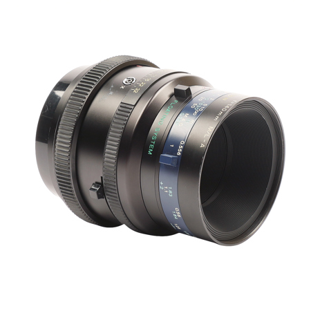 USED Mamiya Macro M 140mm f/4.5 M/L-A Lens RZ67, Pro II & IID.