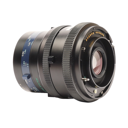USED Mamiya Macro M 140mm f/4.5 M/L-A Lens RZ67, Pro II & IID.