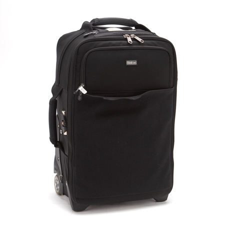 Think Tank Airport Security V2.0, Carry On Roller Bag for Photo Gear