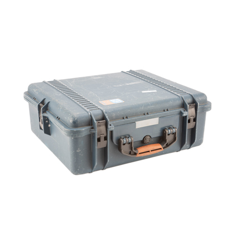Porta Brace PB-2700 Safeguard Field Production Vault Case - NO FOAM SKU#1835990