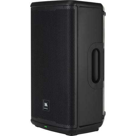 JBL EON712 12" 1300W Powered Portable PA Speaker with Bluetooth - SKU#1836195