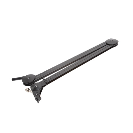USED H&A Broadcast Arm with Internal Springs - SKU#1836263 - Adorama