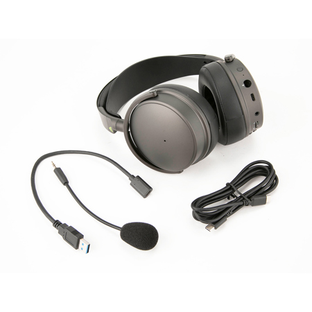 AUDEZE Maxwell Wireless Over-Ear Gaming Headset for Xbox Series X|S - SKU1836416