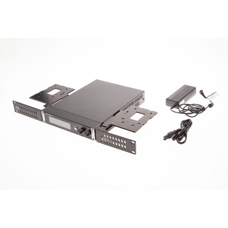 Roland VC-100UHD 4K UHD Video Scaler - SKU#1836623