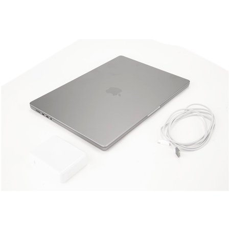 Apple MacBook Pro 16.2" Liquid Retina XDR Display - Space Gray, Early 2023