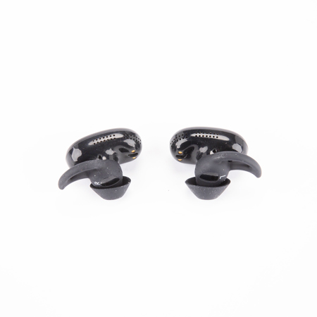Bose QuietComfort Earbuds, Triple Black