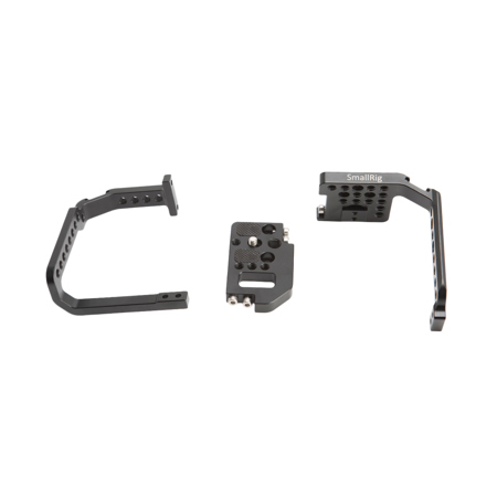 SmallRig Form-Fitting Cage for Panasonic G7