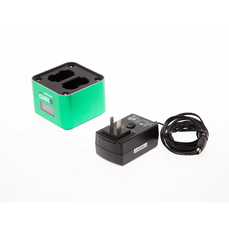Hähnel ProCube2 DSLR Charger voor Canon kopen Hähnel ProCube2 DSLR Charger voor Canon kopen