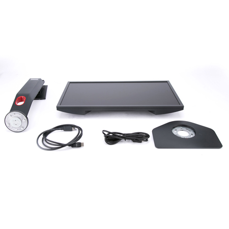BenQ ZOWIE XL2540K 24.5" Full HD 240Hz TN LCD eSports Gaming Monitor SKU#1837397