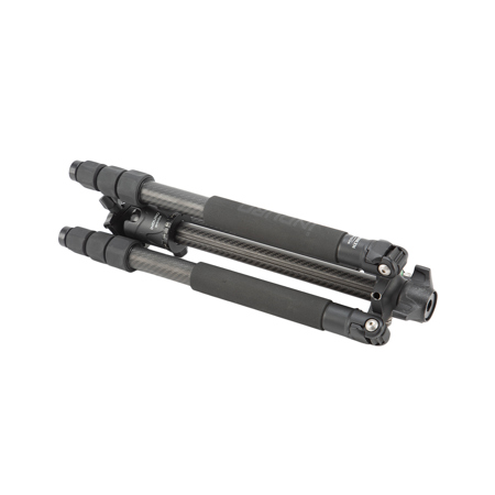 Induro GTT204M2 Grand Turismo Series 2 Stealth Carbon Fiber Tripod with BHM2 Ball Head
