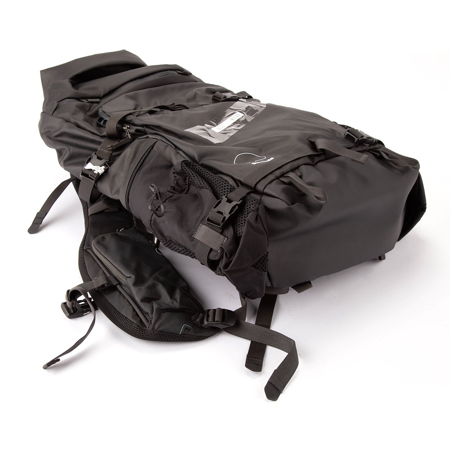 Shimoda Action X30 Backpack - Black SKU#1837563