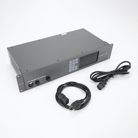 Blackmagic Design UltraStudio 4K Extreme 3 - SKU#1837794