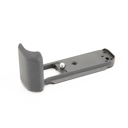 Fujifilm Metal Hand Grip for X-T10 Mirrorless Digital Camera