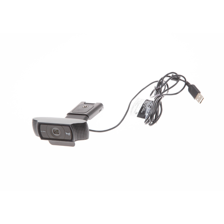 Logitech C920s HD Pro Webcam - SKU#1837921