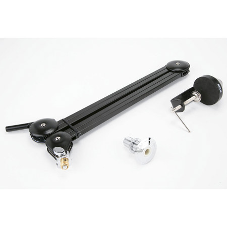 Rode Microphones PSA-1 Professional Studio Boom Arm for Radio, Broadcast, Studio and Home Use - Holds up to 2kg (4.4 lbs.)