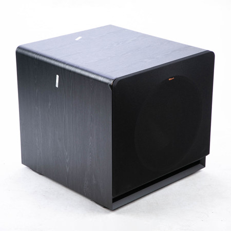 Klipsch Reference Premiere RP-1600SW 16" 1600W High Excursion Subwoofer #1838213