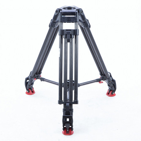 Sachtler 150 EFP 2-Stadge CF Carbon Fiber Tripod Legs (6386) - SKU#1838218