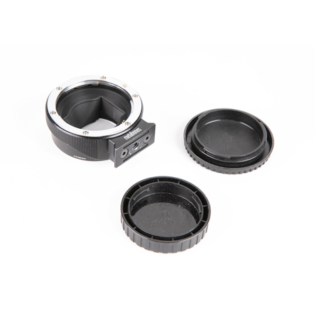 USED Metabones Canon EF Lens to Sony NEX Smart Adapter, Mark III undefined