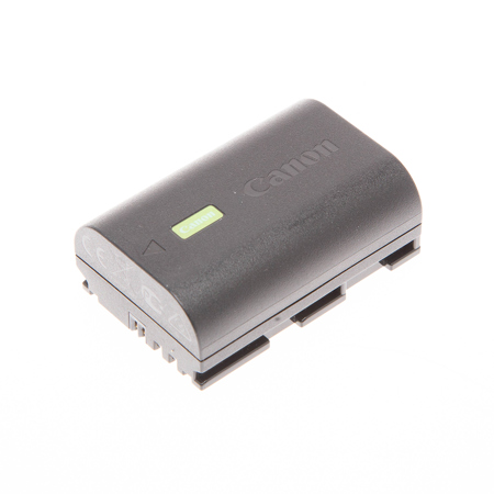 Canon LP-E6NH Battery Pack