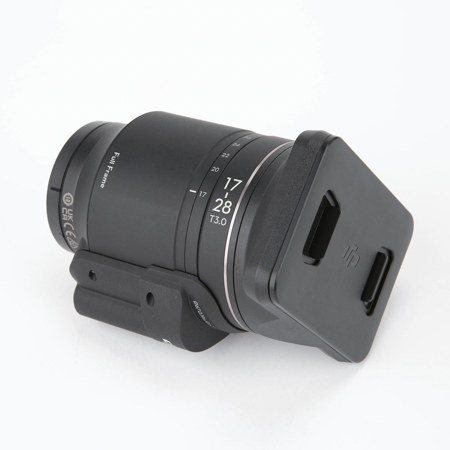 DJI DL PZ 17-28 mm T3.0 ASPH Lens - SKU#1838797