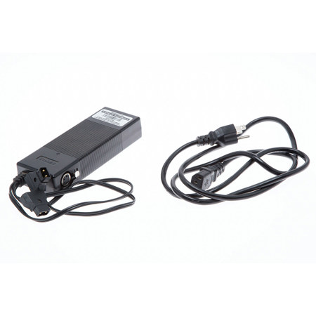 D&O Lighting BC-C2 Dual D-Tap Battery Charger - SKU#1838859