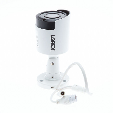 Lorex LKB353A 5MP Outdoor Day & Night IP Network Bullet Camera - SKU#1838920