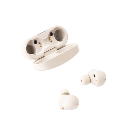Sony WF1000XM5 True Wireless Noise Cancelling Earbuds - SKU#1838943