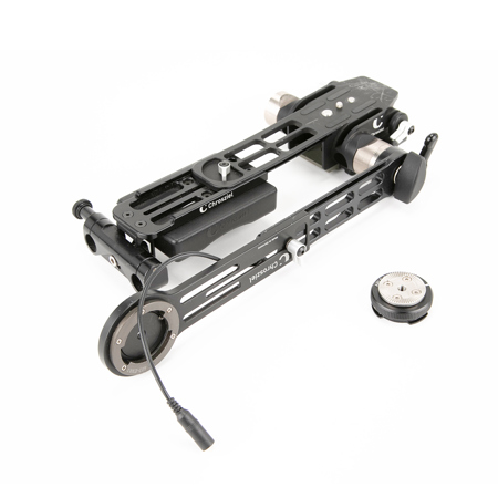 Chrosziel EVA1-EXT-KIT Light Weight Support Kit for Panasonic AU-EVA1 with Handgrip Extender