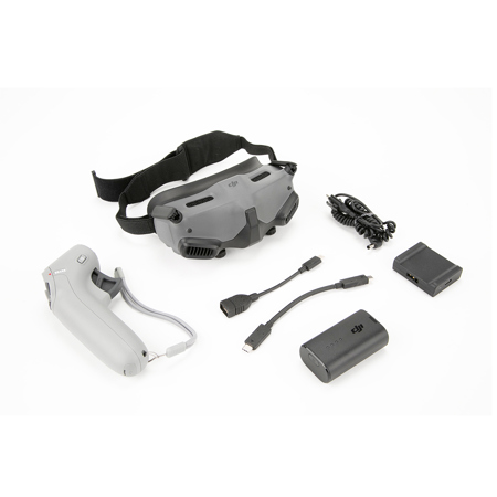 DJI Goggles 2 Motion Combo for Avata Drone - SKU#1839056