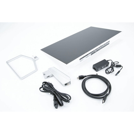 HP M24fwa 23.8" 16:9 Full HD IPS LCD Monitor
