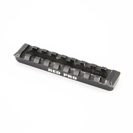 RED Swat Rail 100mm #790-0176