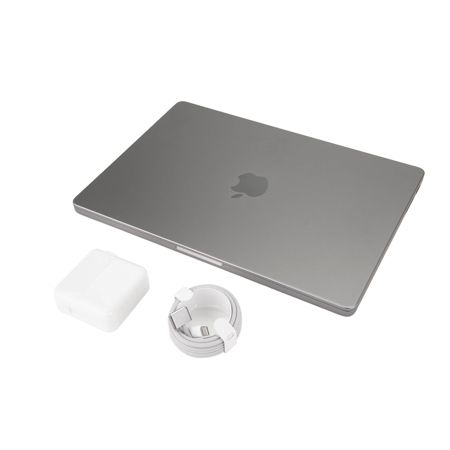 Apple MacBook Pro 14" - Space Gray SKU#1839366