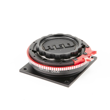 Optitek Prolock for Epic (Nikon Mount) - SKU#1839379