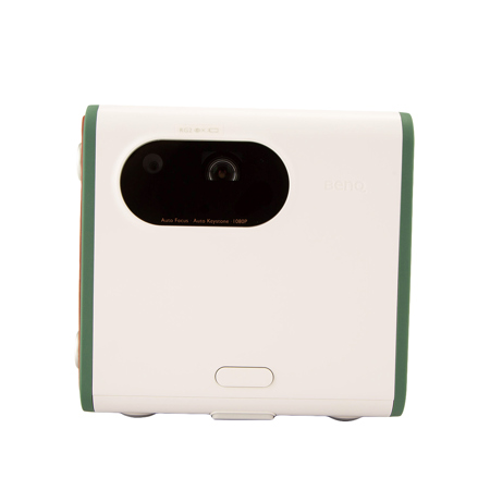 BenQ GS50 Full HD Portable Outdoor Projector
