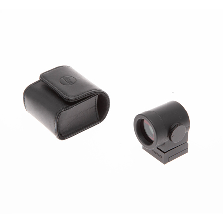 Leica Visoflex Typ 020 Electronic Viewfinder for Leica T Camera (Black)