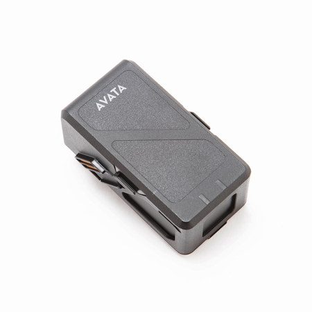 Hub De Carga Bidireccional Para DJI Avata 2 Con Carga Rápida | Cargador Para 2 Baterías, Incluye 2 Cables USB, Compacto Y Ligero, Compatible Con Entrada De 65W