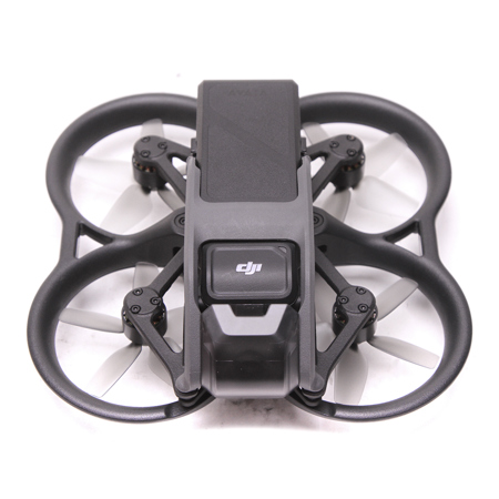 DJI Avata FPV Drone