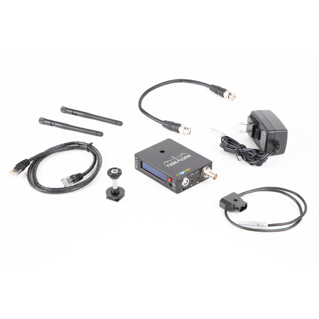 Teradek Cube-155 HD-SDI Encoder with Built-in Dual Band Wi-Fi & MiMO Access Point