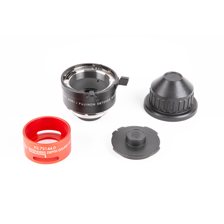 ARRI Alura LDS Extender 2x Lens for ARRI/Fujinon Alura Zoom Lenses SKU#1839644