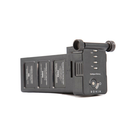 DJI Spare Lithium Polymer Battery for Ronin Gimbal - SKU#1839729