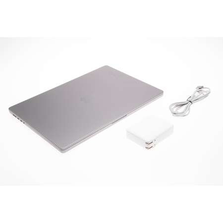 Apple MacBook Pro 16.2" Liquid Retina XDR Display - Space Gray Early 2023