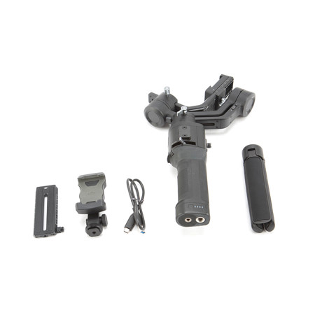 DJI Ronin-SC Gimbal Stabilizer - SKU#1840040